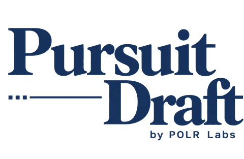 Pursuit Draft by POLR Labs